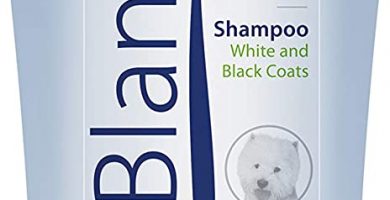 Artero Blanc, Champú para Perros de Pelo Blanco
