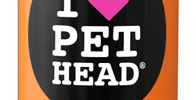 PET HEAD Acondicionador para perros