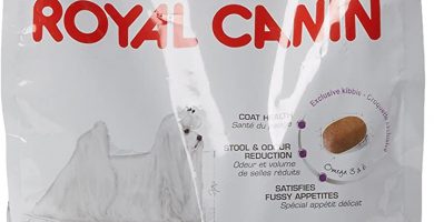 Royal Canin C-09026 S.N. Maltese